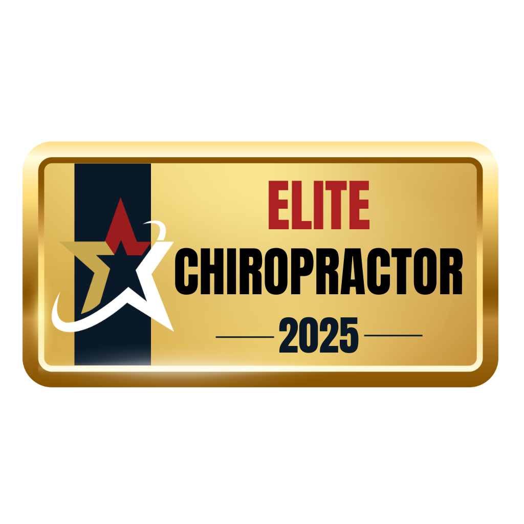 Email Signature Badge